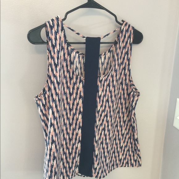 Papermoon designed for stitch fix, size medium - Picture 2 of 2